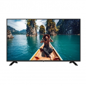 Linsar GT43LUXE 43" Full HD TV - Freeview Play and USB Record/Playback